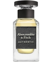 Abercrombie & Fitch Authentic Man EDT 50 ml 