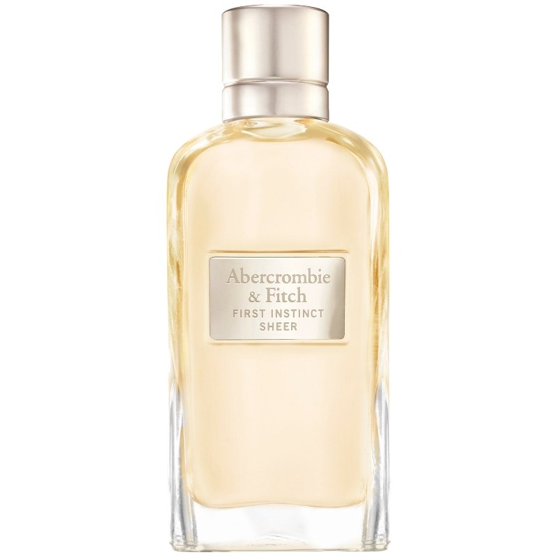 Abercrombie & Fitch First Instinct Sheer For Her EDP 30 ml thumbnail