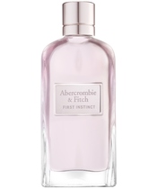 Abercrombie & Fitch First Instinct For Her EDP 100 ml 