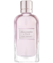 Abercrombie & Fitch First Instinct For Her EDP 50 ml 