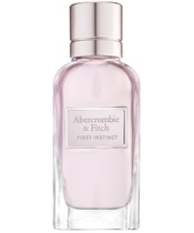 Abercrombie & Fitch First Instinct For Her EDP 30 ml 