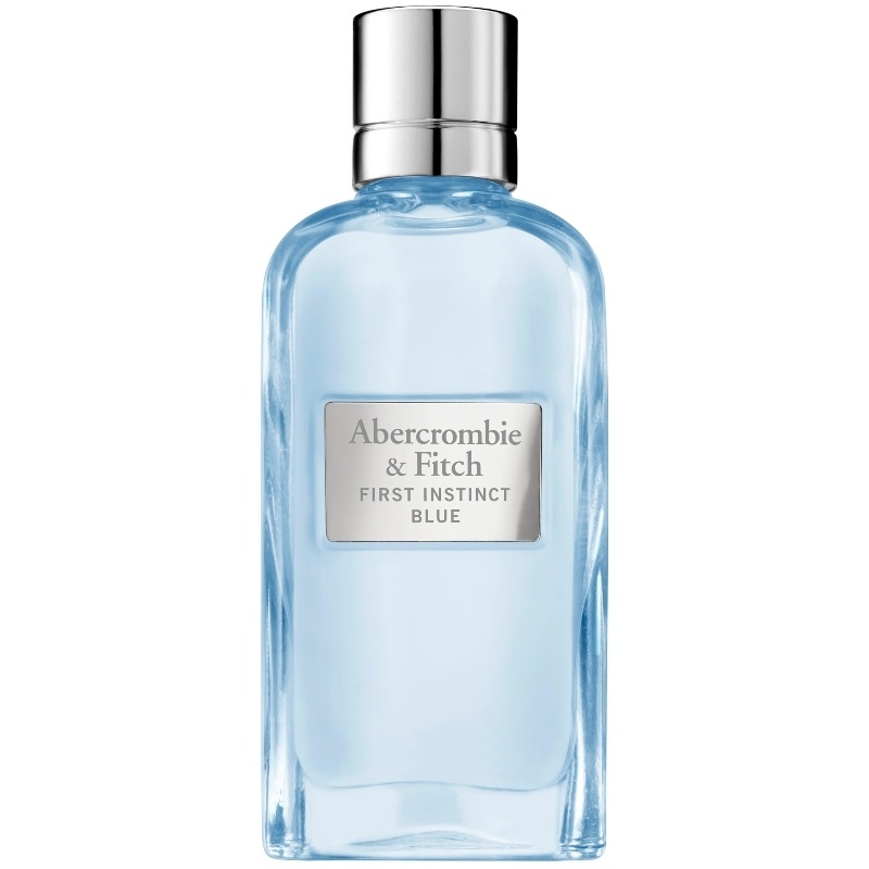 Abercrombie & Fitch First Instinct Blue For Her EDP 50 ml thumbnail