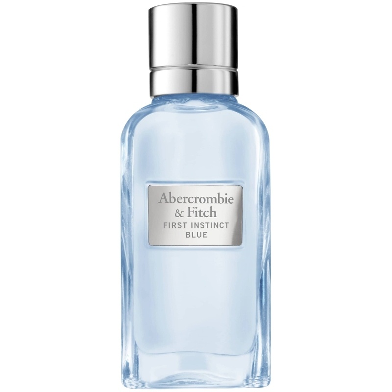 Abercrombie & Fitch First Instinct Blue For Her EDP 30 ml thumbnail