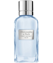 Abercrombie & Fitch First Instinct Blue For Her EDP 30 ml
