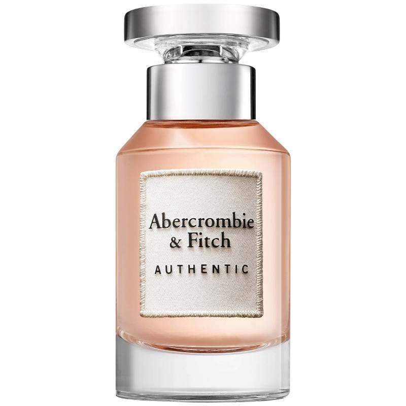 Abercrombie & Fitch Authentic Woman EDP 50 ml thumbnail