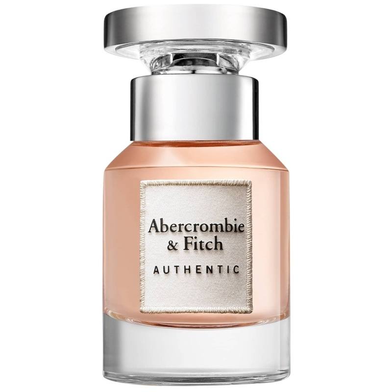 Abercrombie & Fitch Authentic Woman EDP 30 ml thumbnail