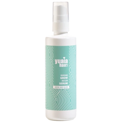 Yuaia Haircare Grow And Glow Serum 100 ml