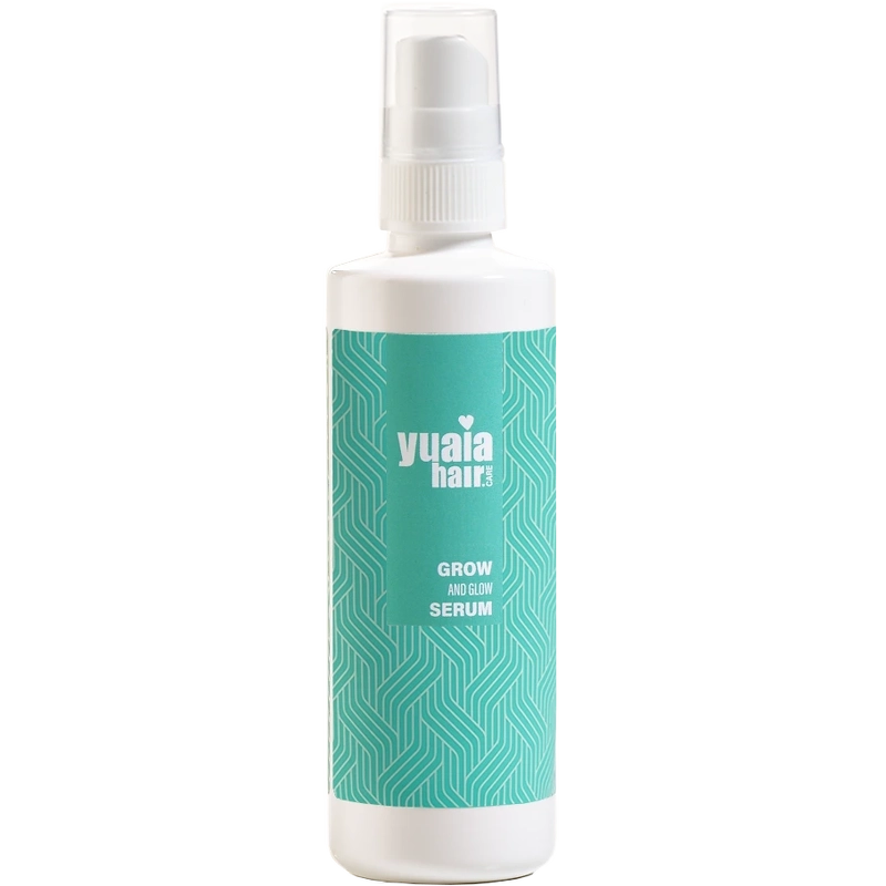 Yuaia Haircare Grow And Glow Serum 100 ml