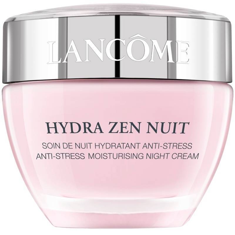 Lancome Hydra Zen Anti-Stress Moisturising Night Cream 50 ml thumbnail