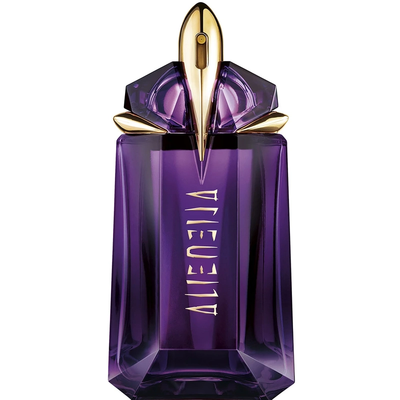 Mugler Alien Refillable EDP For Women 60 ml