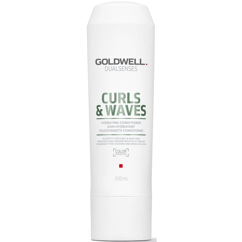Goldwell Curls & Waves Hydrating Conditioner 200 ml. thumbnail