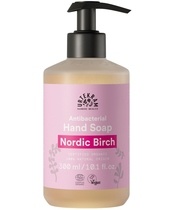 Urtekram Nordic Birch Hand Soap 300 ml