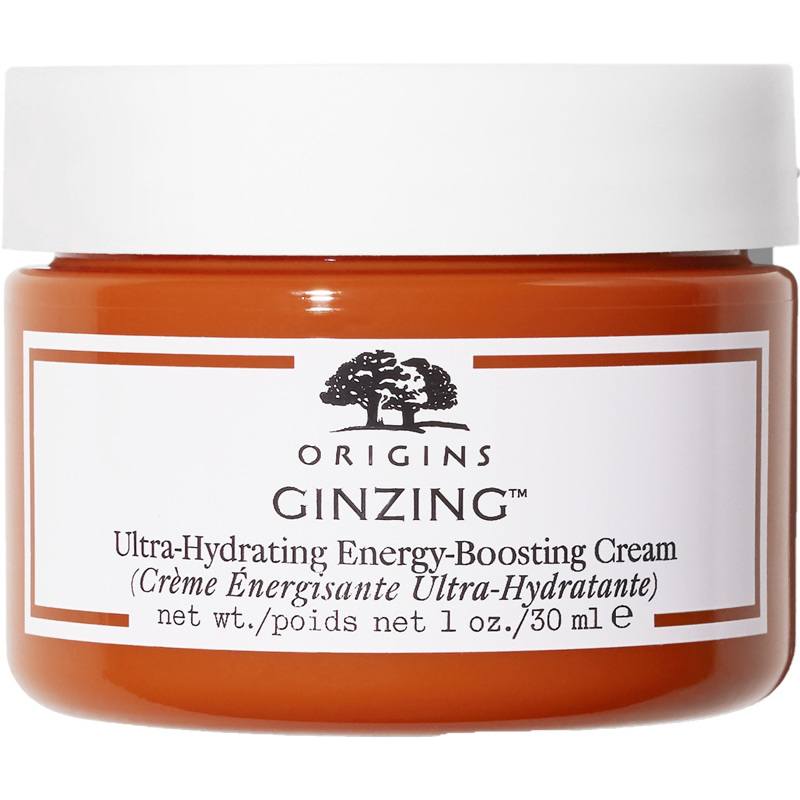 Origins GinZingâ¢ Ultra-Hydrating Energy-Boosting Cream 30 ml thumbnail