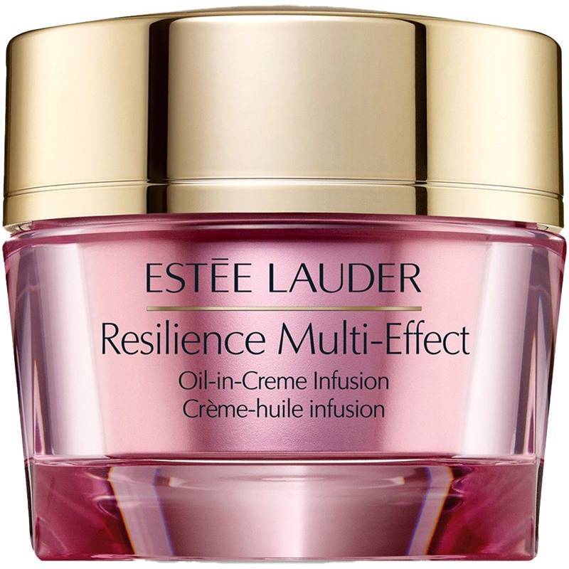 Estee Lauder Resilience Multi-Effect Oil-In-Creme Infusion 50 ml thumbnail