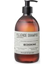 Ecooking Plejende Shampoo 500 ml 