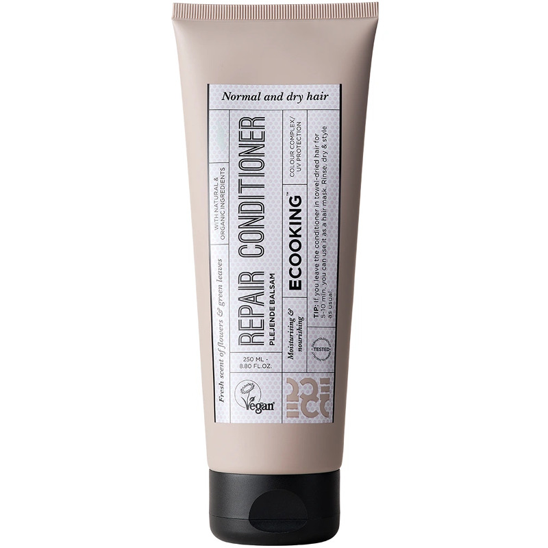 Ecooking Plejende Conditioner (250 ml)