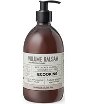 Ecooking Volume Balsam 500 ml 