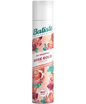 Batiste Dry Shampoo Rose Gold 200 ml 