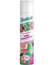 Batiste Dry Shampoo Pink Pineapple 200 ml 