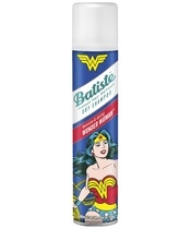 Batiste Dry Shampoo Wonder Woman 200 ml (U) 