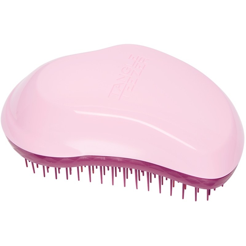 Tangle Teezer The Original Hairbrush - Pink Cupid thumbnail