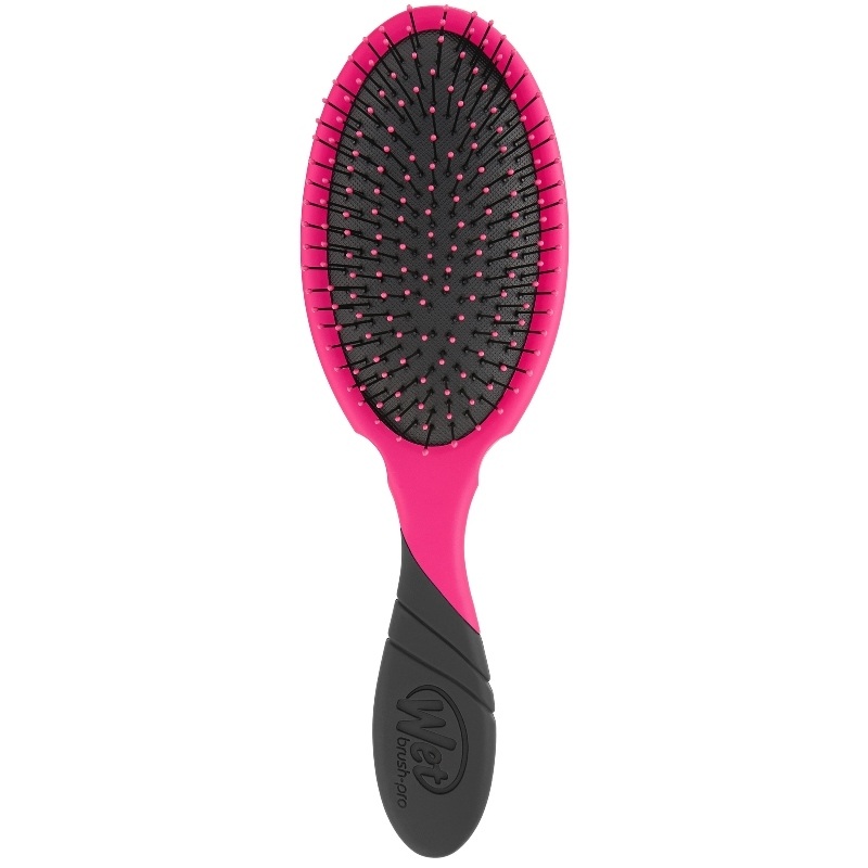 Wet Brush Pro Detangler - Pink thumbnail