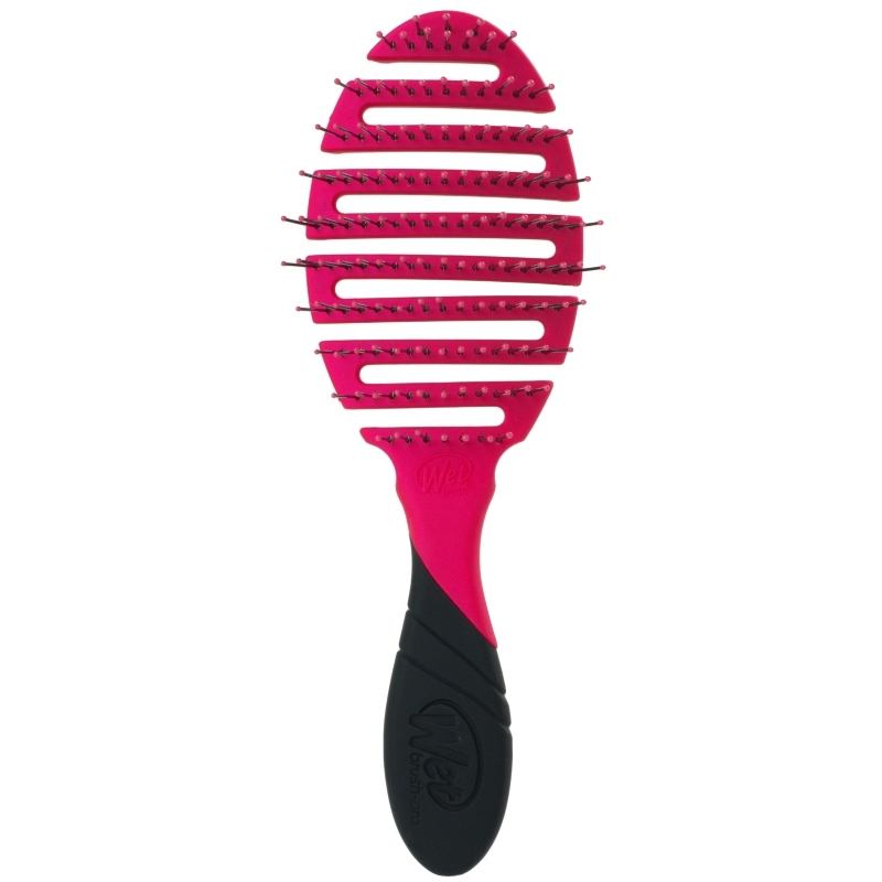 Wet Brush Pro Flex Dry Detangler - Pink thumbnail