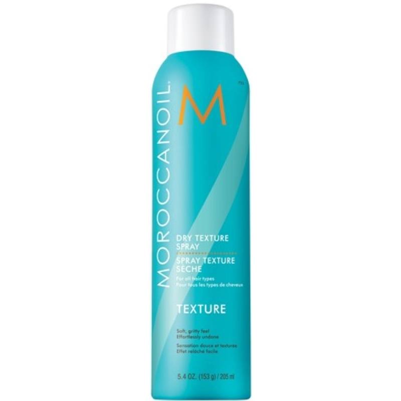 MOROCCANOILÂ® Dry Texture Spray 205 ml thumbnail