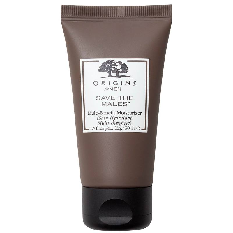 Origins Save The Males⢠Multi-Benefit Moisturizer 75 ml thumbnail