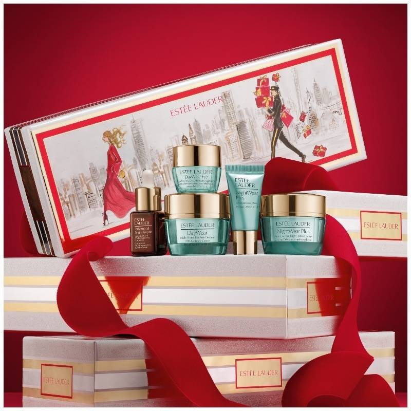 Estée Lauder DayWear Holiday Starter Set (Limited Edition)