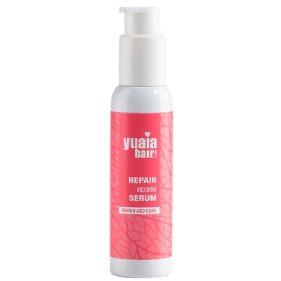 Yuaia Haircare Repair And Shine Serum 100 ml