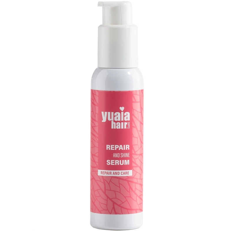 Yuaia Haircare Repair And Shine Serum 100 ml