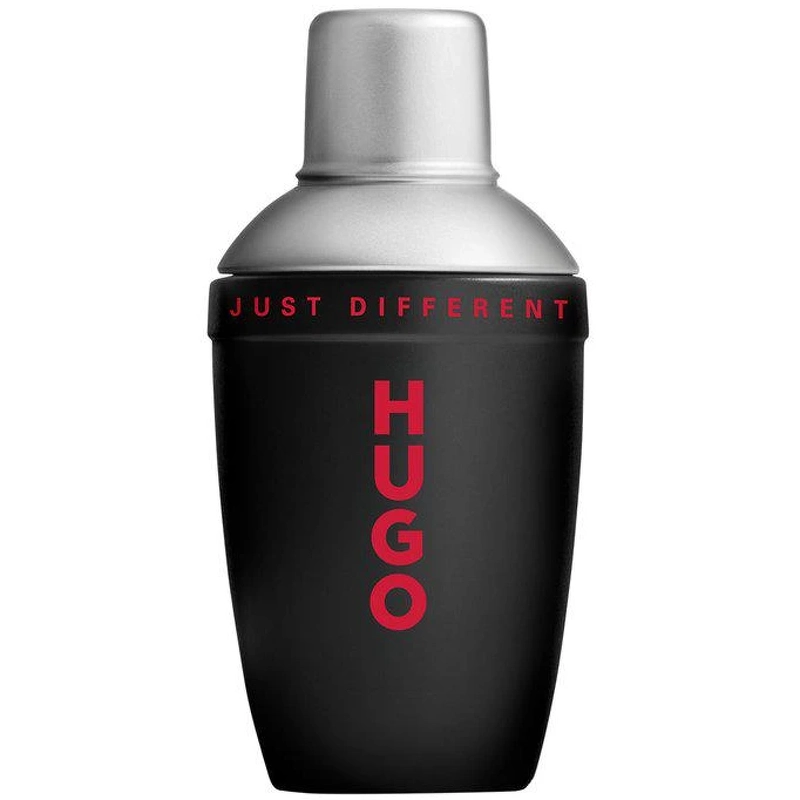 Hugo Boss Hugo Just Different Eau de Toilette - 75 ml