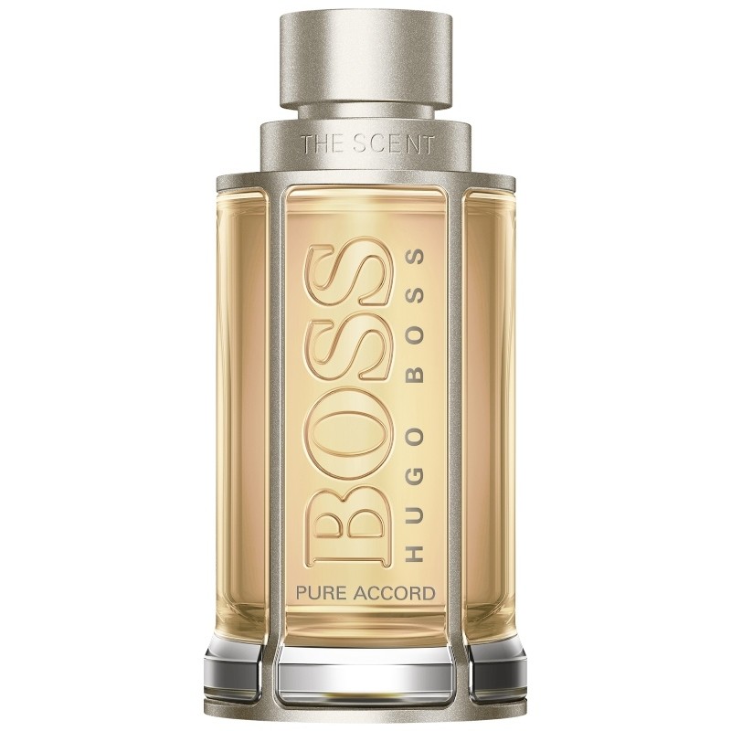 Hugo Boss The Scent Pure Accord EDT 100 ml thumbnail