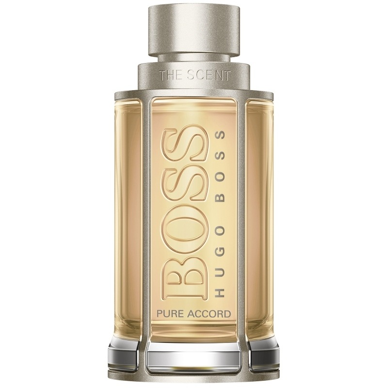 Hugo Boss The Scent Pure Accord EDT 50 ml thumbnail