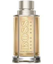Hugo Boss The Scent Pure Accord EDT 50 ml