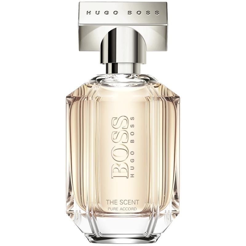Hugo Boss The Scent For Her Pure Accord EDT 50 ml thumbnail