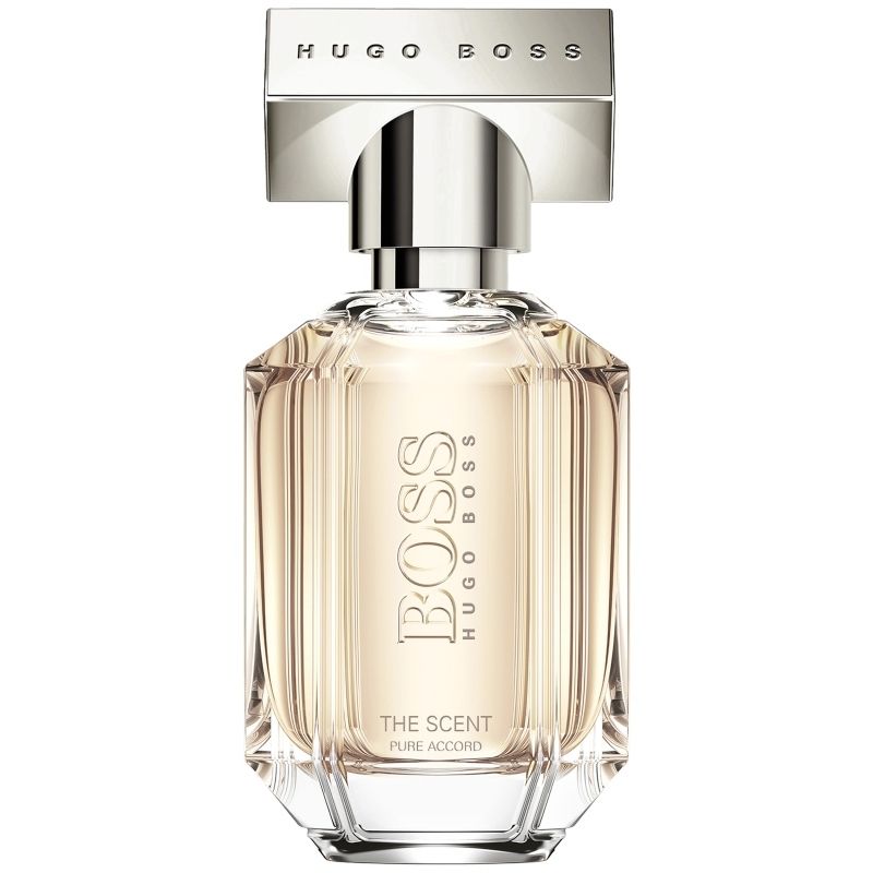 Hugo Boss The Scent For Her Pure Accord EDT 30 ml thumbnail