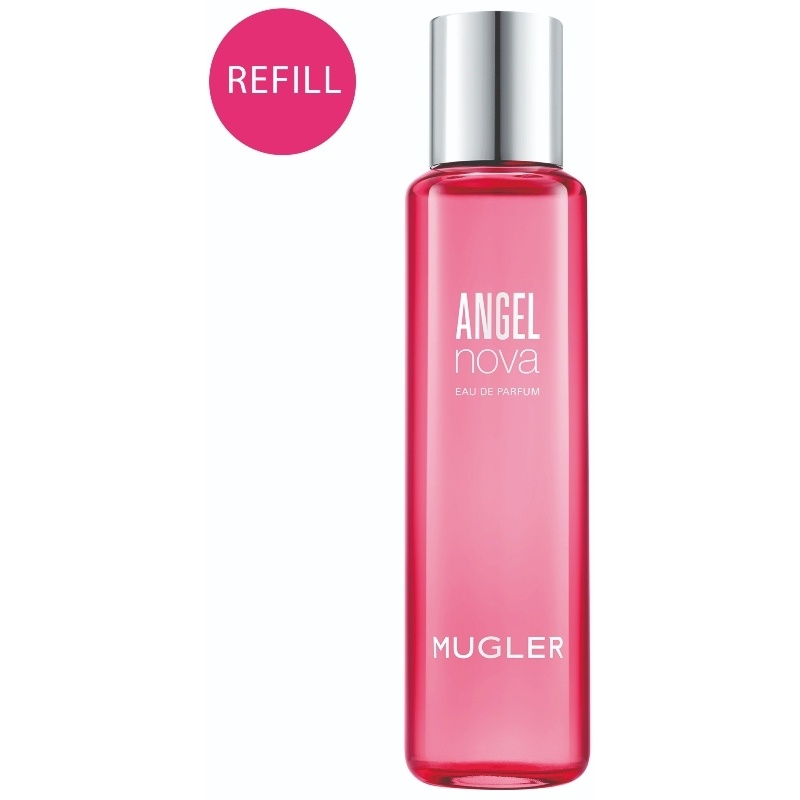 Mugler Angel Nova Refill EDP 100 ml thumbnail