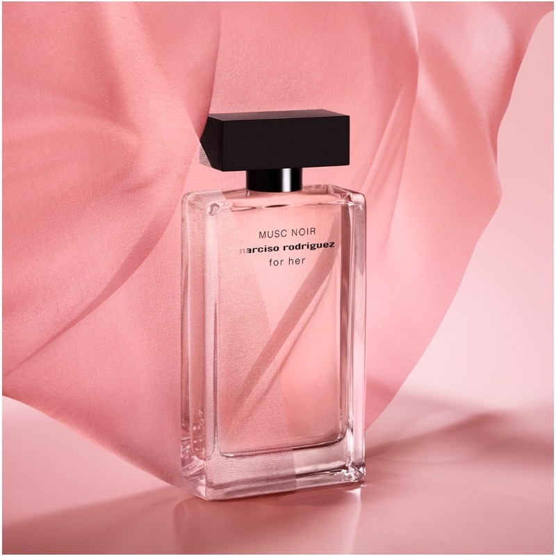 narciso rodriguez musk noir for her