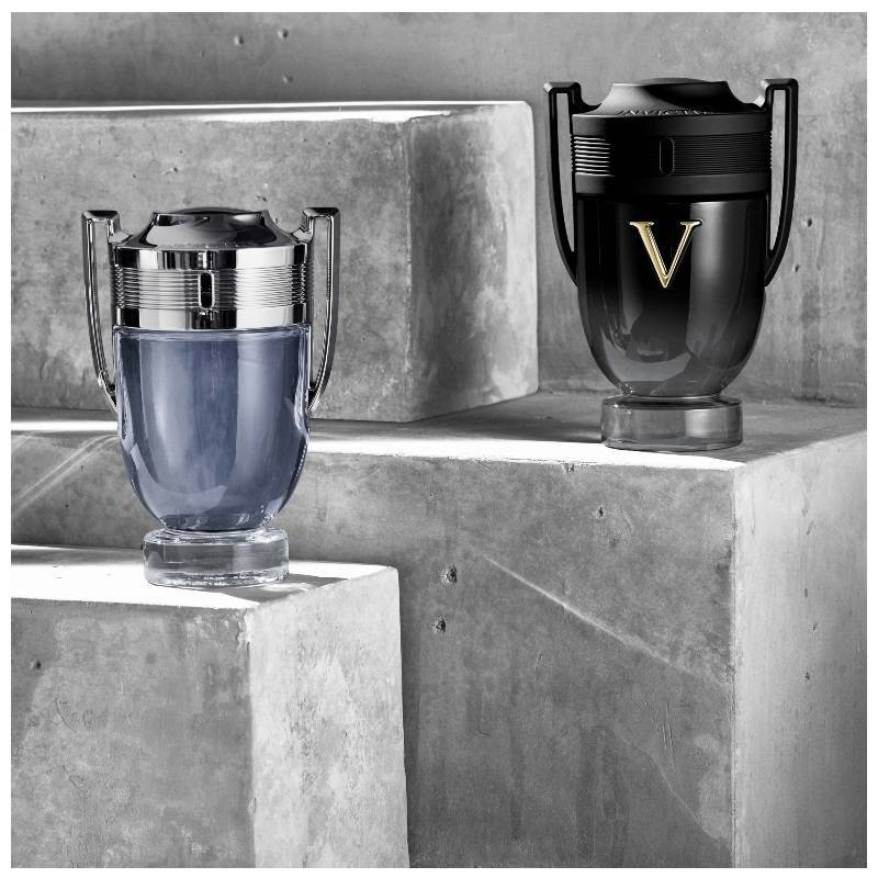 Invictus victory paco. Paco Rabanne Invictus Victory.