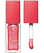Clarins Lip Oil Shimmer 7 ml - 04 Pink Lady