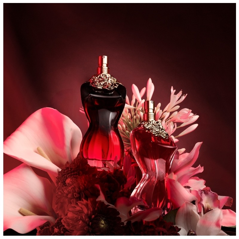 jean paul gaultier la belle le parfum edp