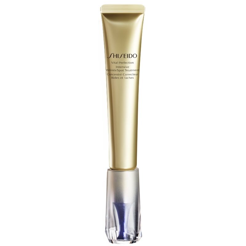Shiseido Vital Perfection Intensive WrinkleSpot Treatment 20 ml thumbnail