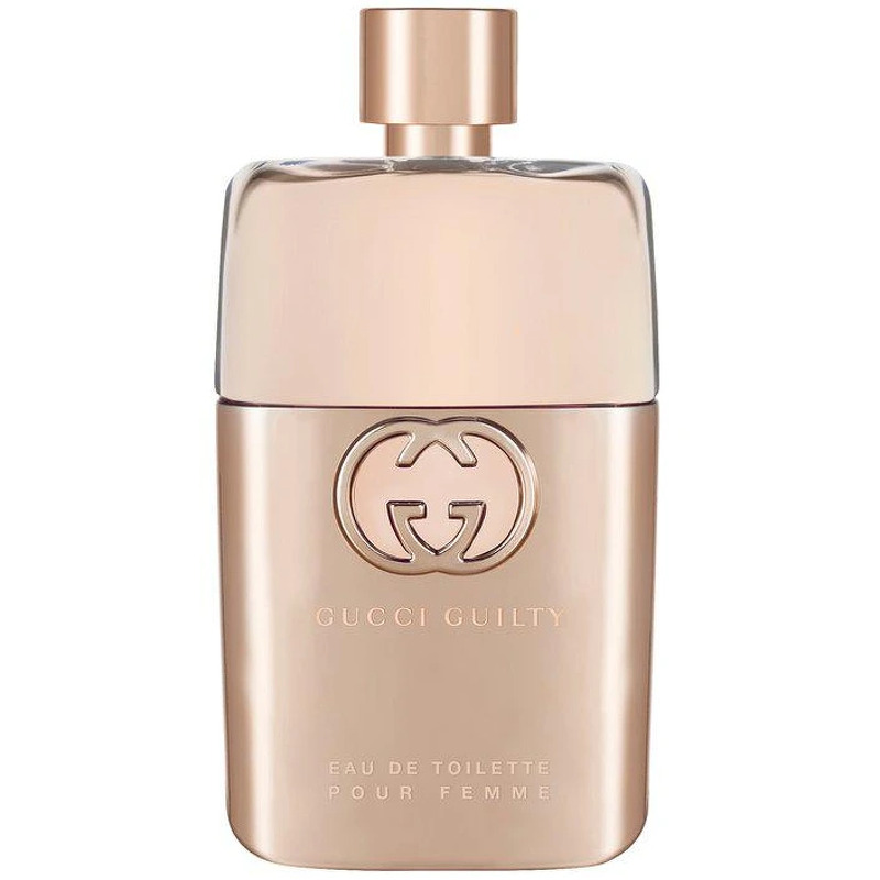 Gucci Guilty Pour Femme Eau de Toilette - 90 ml