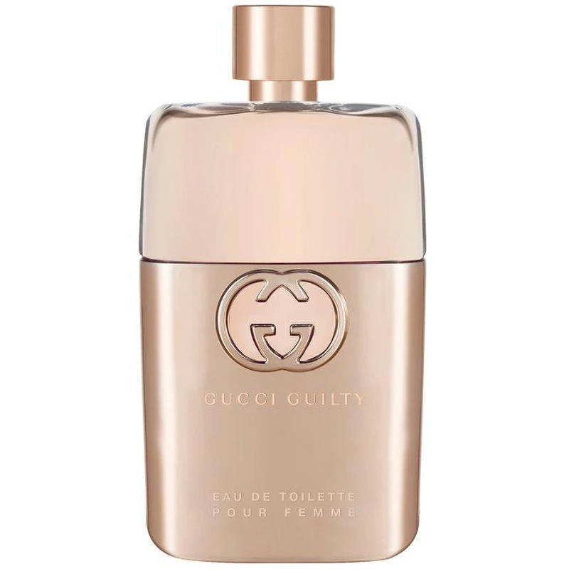 Gucci Guilty Pour Femme Eau de Toilette - 90 ml