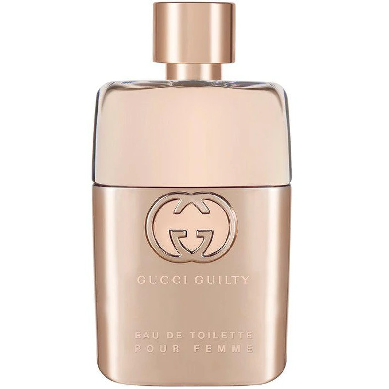 Gucci Guilty Pour Femme EDT 50 ml
