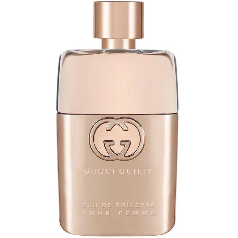 Gucci Guilty Pour Femme EDT 50 ml billede