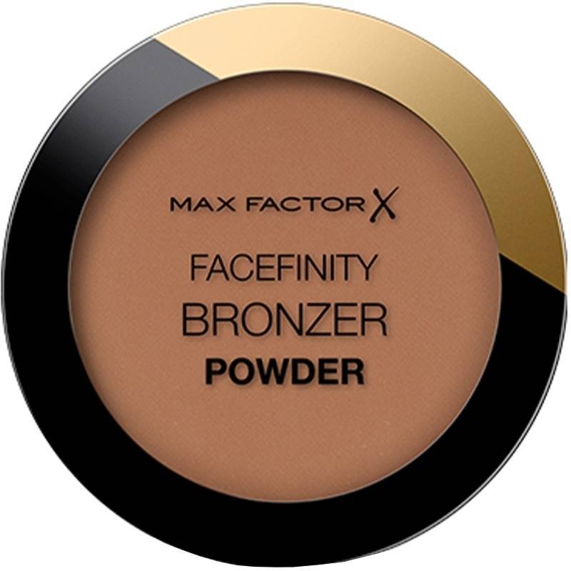 Max Factor Facefinity Matte Bronzer 10 gr. - 001 Light Bronze thumbnail