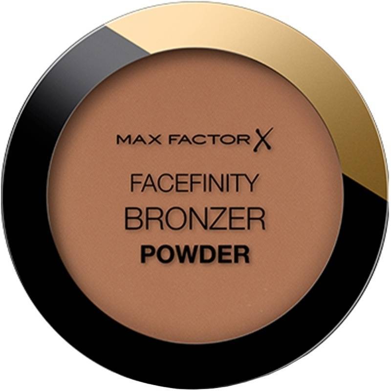 Max Factor Facefinity Matte Bronzer 10 gr. - 002 Warm Tan thumbnail